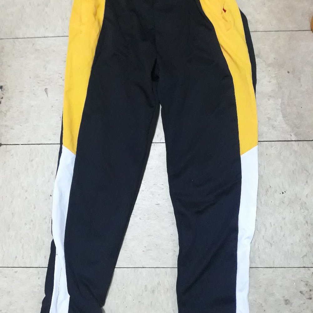 *NEW Men's Track Pants